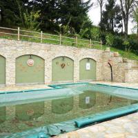 Viste varie piscina Salice 6 (PV)