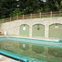 Viste varie piscina Salice 9 (PV)