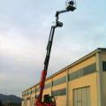 Mezzi operativi