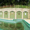 Piscine e pavimentazioni